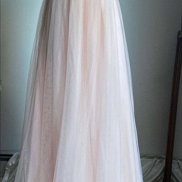 💯 Jenny Yoo Ryder Convertible Dress - Picture 4 of 6